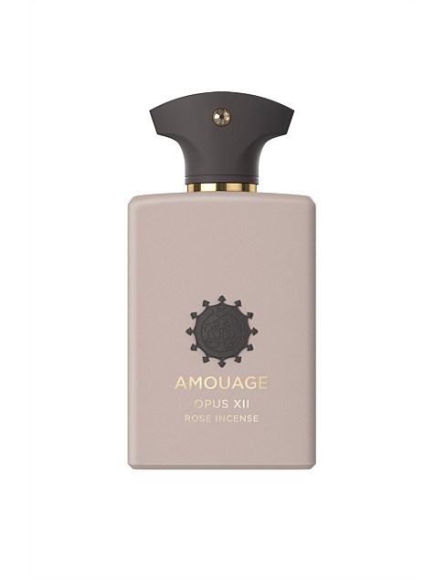 Rose Incense 100ml EDP