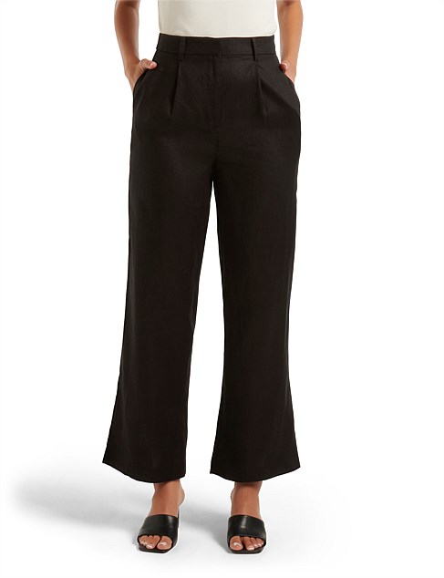 BRYA LINEN PANT