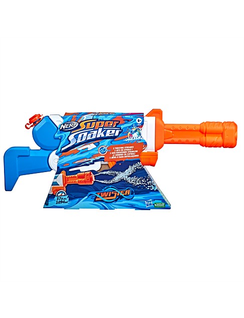 Nerf Super Soaker Twister