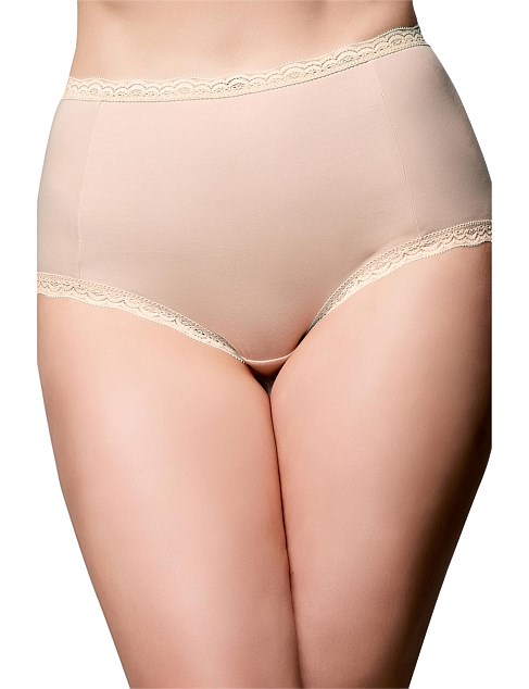 ORGANIC COTTON Full Brief