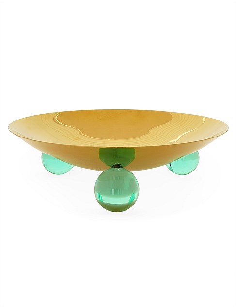 GLOBO TRIPOD BOWL