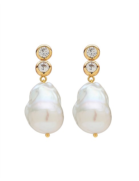 Valletta earrings