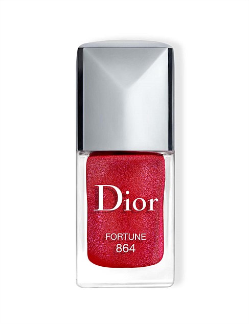 ROUGE DIOR VERNIS HOLIDAY LIMITED EDITION