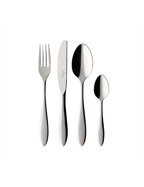 Arthur 24-piece Cutlery Set