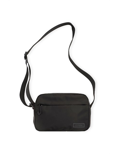 Tech Festival Crossbody Bag