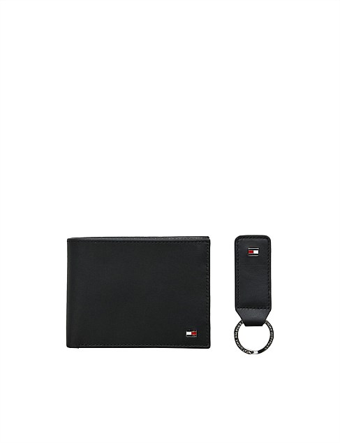 GP ETON CC AND COIN PCKT KEYFOB