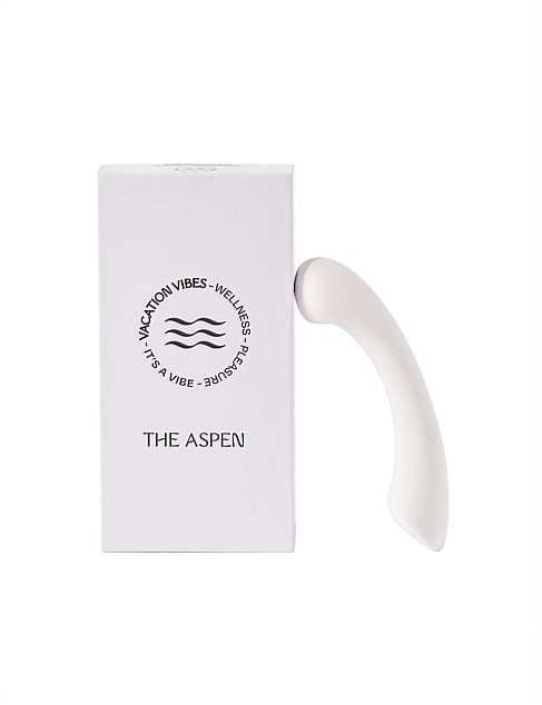 The Aspen Vibrator