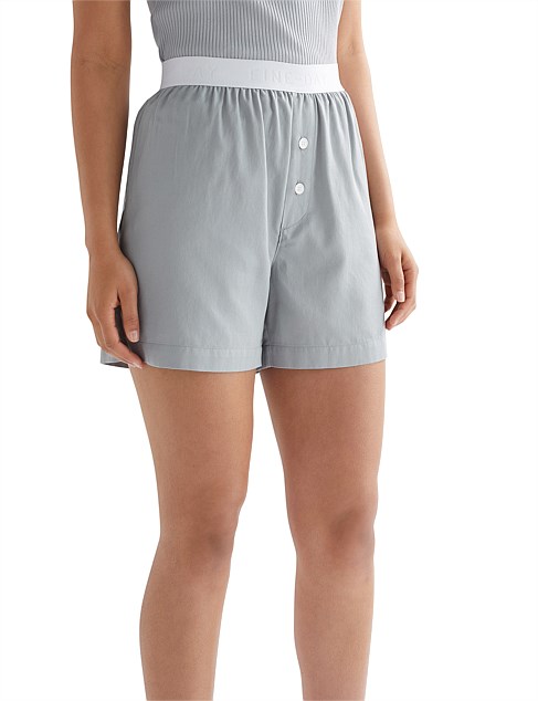 WONDER - ORGANIC COTTON BOXER SHORT