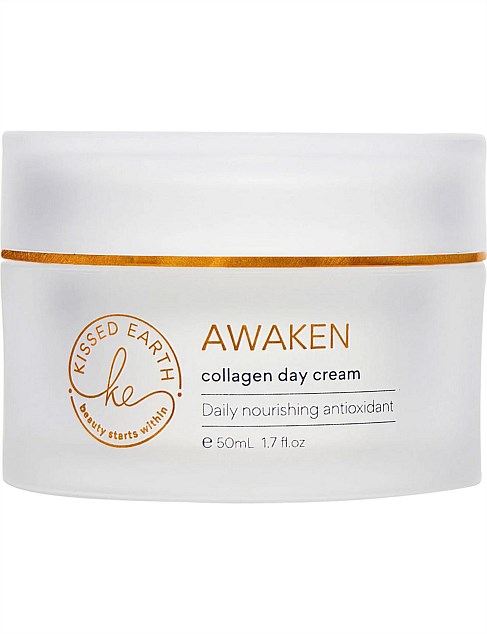 Awaken Collagen Day Cream 50ml