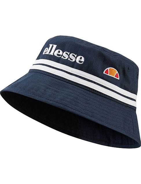 LORENZO BUCKET HAT