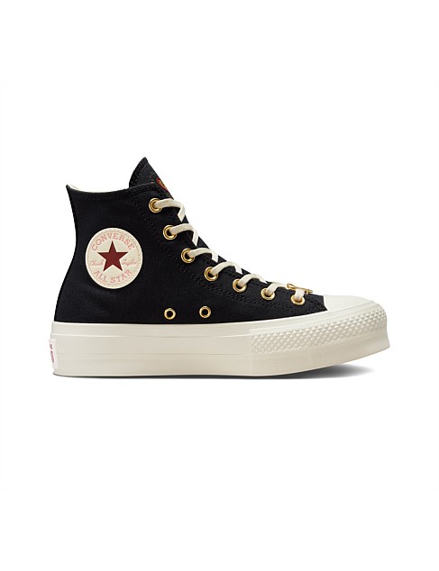 CHUCK TAYLOR ALL STAR LIFT HI