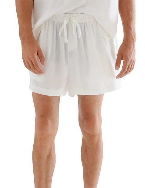 PURE - SILK SHORTS