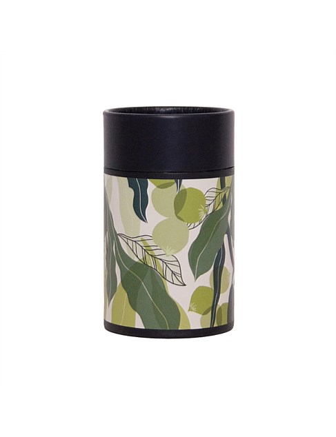 HONEY JAR GIFTING TUBE, GREEN