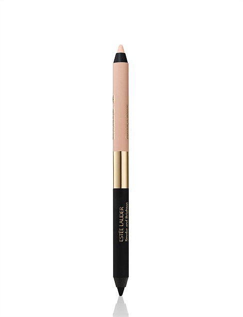 Dual-Ended Creamy Kajal Eyeliner