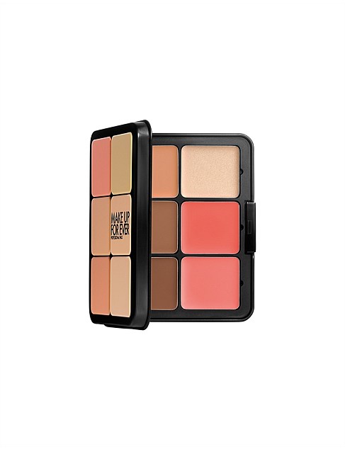 HD SKIN ALL-IN-ONE PALETTE