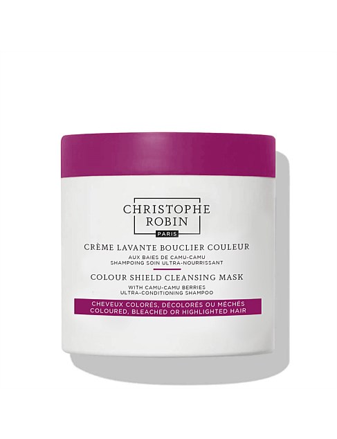 Colour Shield Cleansing Mask 250ml