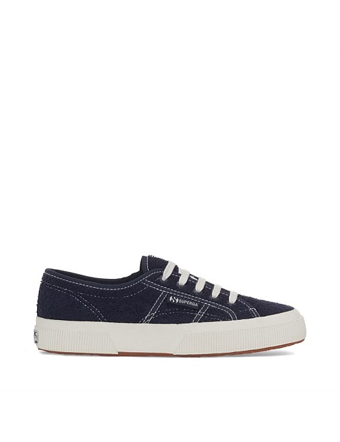 WOMEN'S 2750 COTTON TERRY SNEAKER