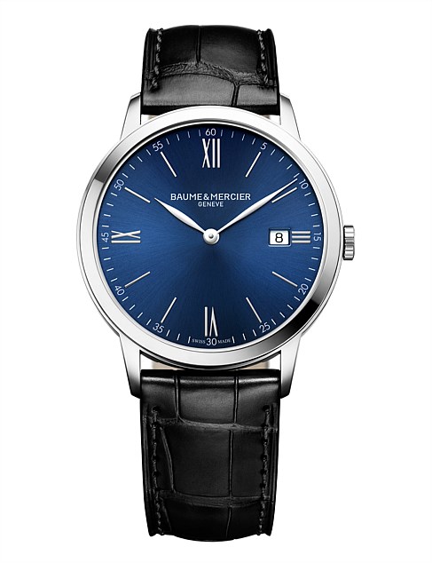 CLASSIMA ROUND MENS WATCH