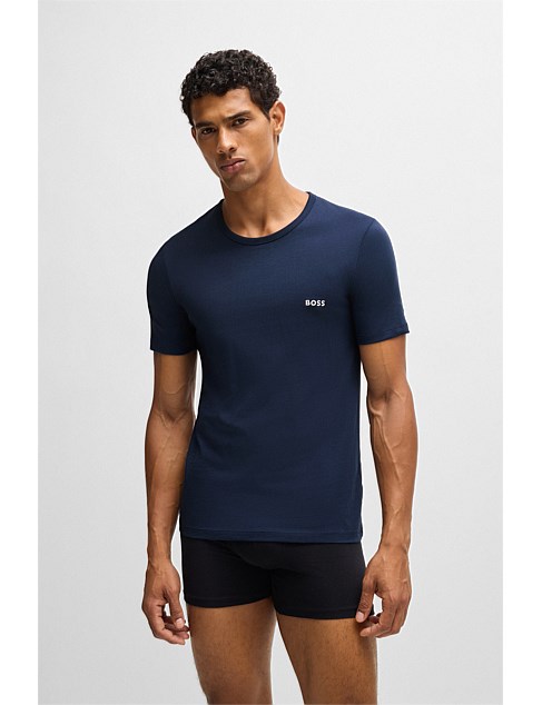 HUGO BOSS 3 PACK CLASSIC T-SHIRT