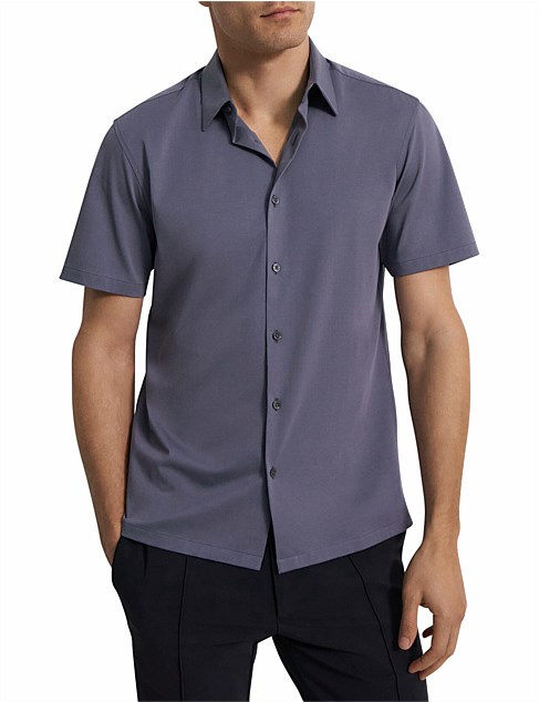 IRVING SHORT SLEEVE SHIRT