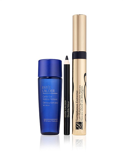 Sumptuous Extreme Mascara Set