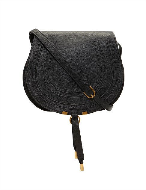 MARCIE MEDIUM SADDLE BAG