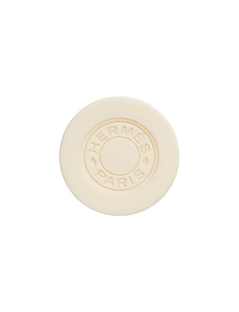 Hermes Eau de Rhubarbe Ecarlate Soap