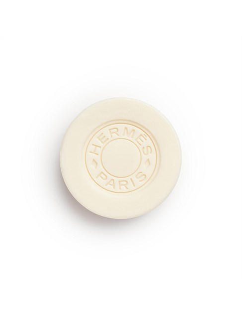 Hermes Un Jardin La Lagune Soap