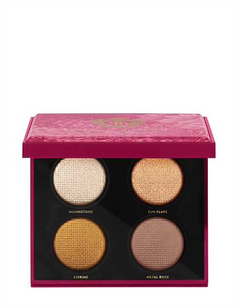 Lunar New Year Luxe Eye Shadow Quad