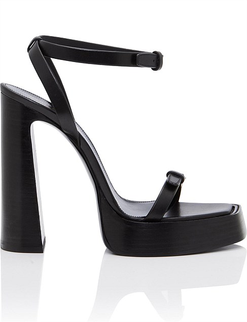 CARINE 105 PLATFORM SANDAL