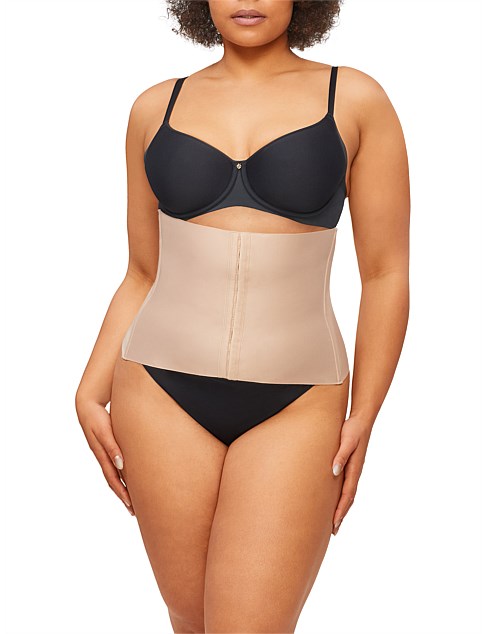 BODY ID CINCHER WARM TAUPE