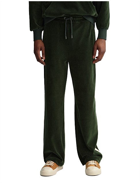 D1. VELOUR PANTS