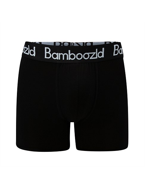 COMFY BAMBOO TRUNK