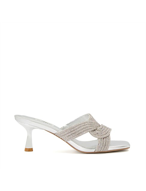 Margot Heeled Sandal