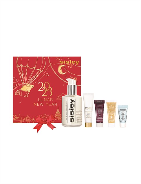 Sisley Lunar New Year Set