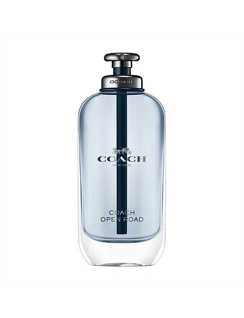 Open Road EDT 100ml