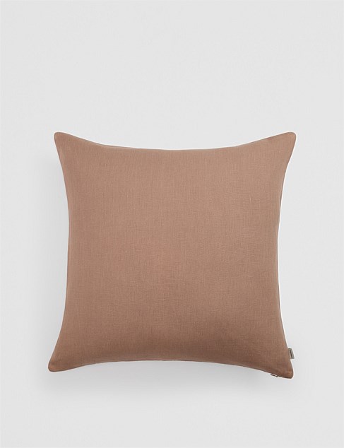 Cove Linen 60x60 Cushion