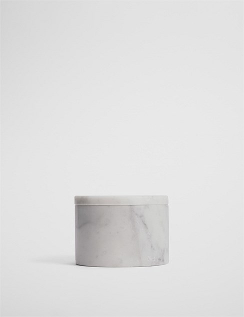 Loft Marble Round Storage