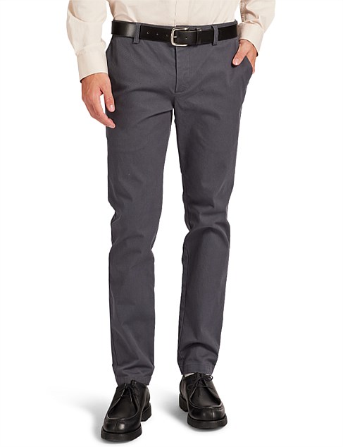 SEATTLE DELUXE SKINNY CHINO