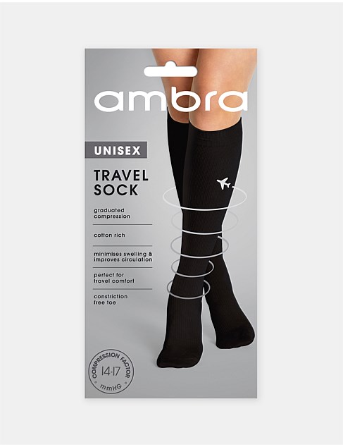 Travel Sock