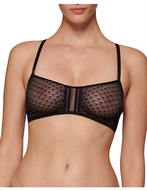 IRIS SOFT CUP TRIANGLE BRA