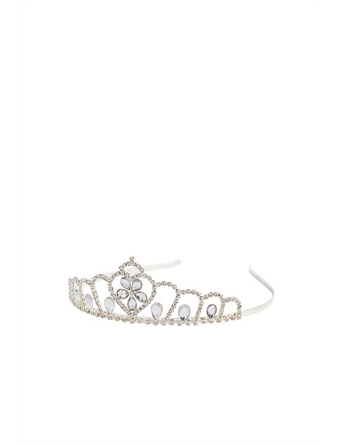 JEWEL TIARA