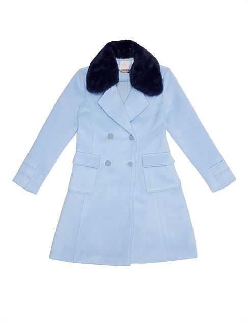 LOVE AFFAIR COAT (Girls 6-16)