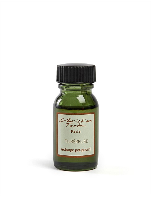 Tuberose Pot Pourri Oil Refill 15ml