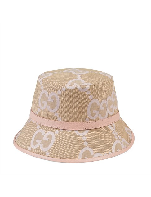 Jumbo GG bucket hat