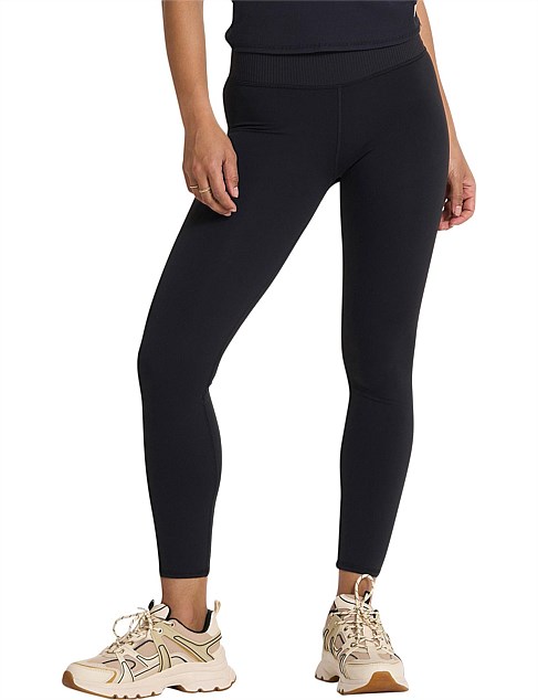 Rib Studio Legging