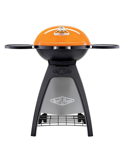 BB49924 Bugg Portable BBQ with Stand - Amber