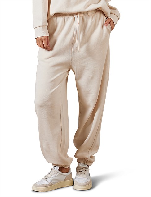 ACADEMY SWEAT PANT