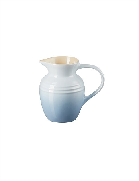 BREAKFAST JUG 600ML COASTAL BLUE