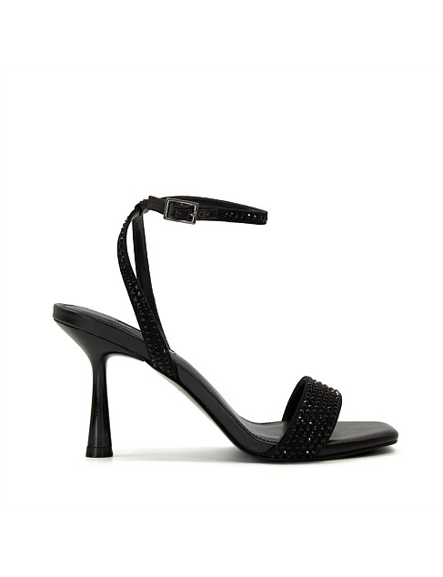 MYLA HEELED SANDAL